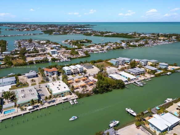 112 Avenue D # 1, Marathon FL 33050 — #A11911777