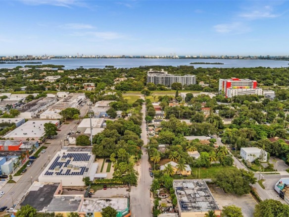 5850 NE 3rd Ave, Miami FL 33137 — #A11912666