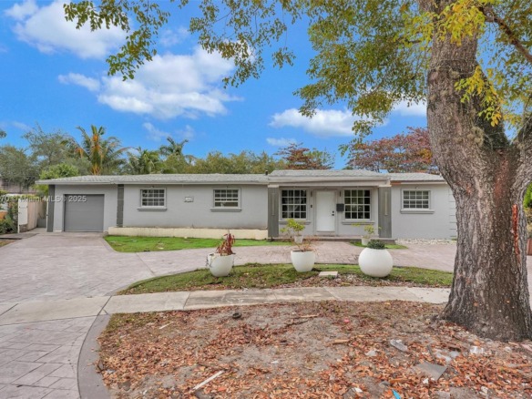 18600 NE 7th Ct, North Miami Beach FL 33179 — #A11729470