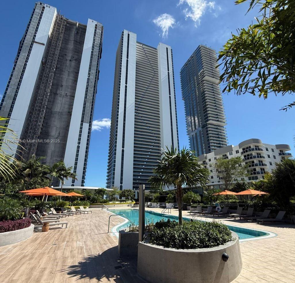 700 NE 24 # 203, Miami FL 33137 — #A11906325