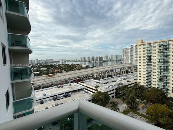 19380 Collins Ave # 1209, Sunny Isles Beach FL 33160 — #A11912778