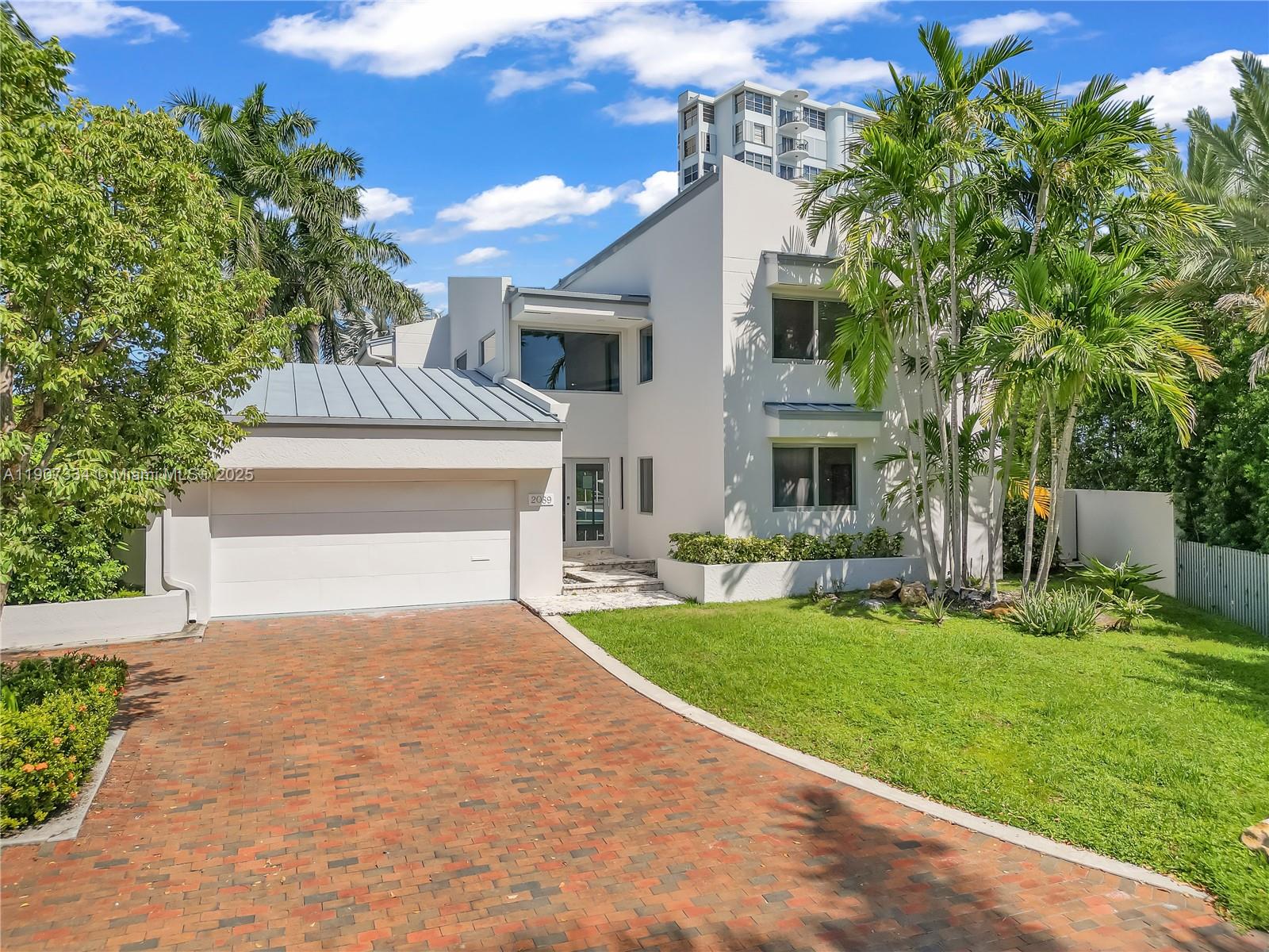 default 2089 NE 121st Rd, North Miami FL 33181 — #A11907334