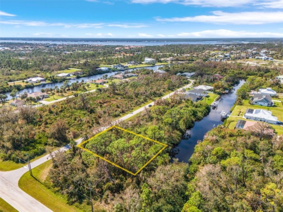 13301 Palau CIR, Port Charlotte FL 33953 — #A11836300