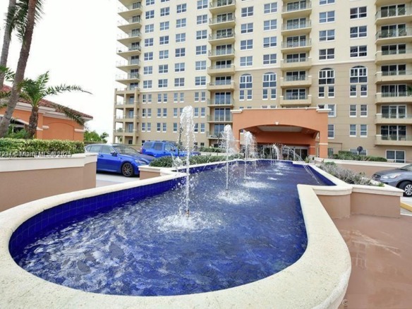 2080 S Ocean Dr # 1507, Hallandale Beach FL 33009 — #A11877224