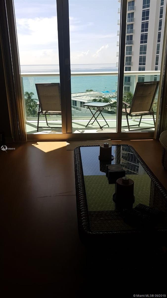 2-10 3901 S OCEAN DR # 8L, Hollywood FL 33019 — #A10594516
