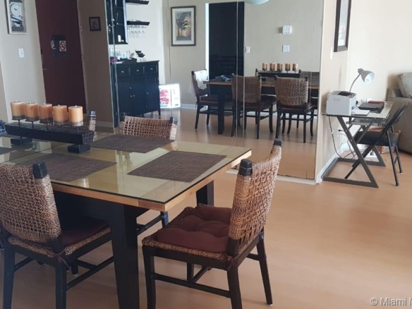3901 S OCEAN DR # 8L, Hollywood FL 33019 — #A10594516
