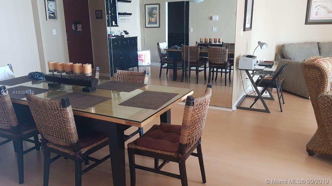 3-10 3901 S OCEAN DR # 8L, Hollywood FL 33019 — #A10594516