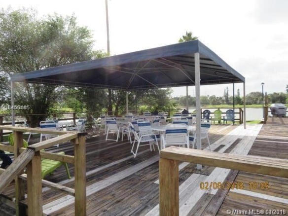 4164 Inverrary Dr # 813, Lauderhill FL 33319 — #A10642167