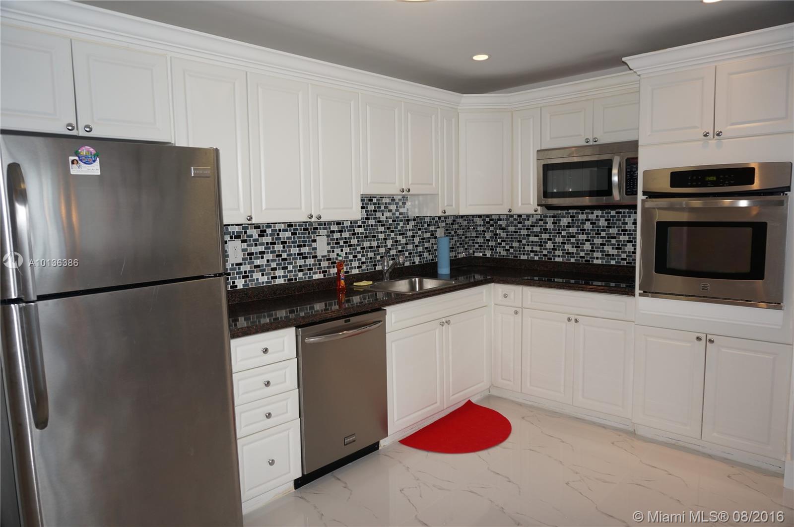3-5 19370 COLLINS AV SEASONAL # 1417, Sunny Isles Beach FL 33160 — #A10136386