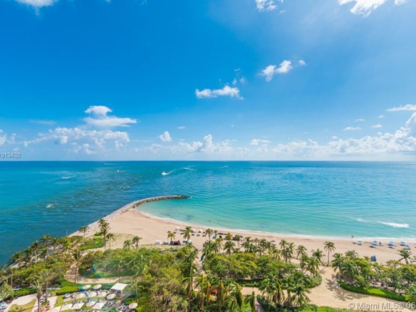 10295 COLLINS AV # 1202, Bal Harbour FL 33154 — #A1913432