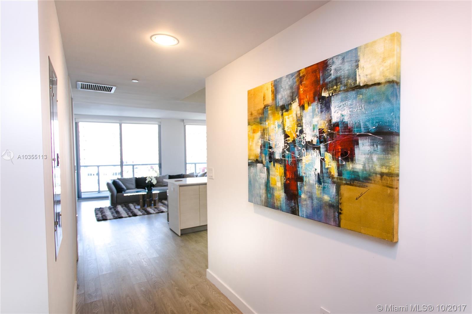 3-6 2600 E Hallandale Beach Blvd, Hallandale Beach FL 33009 — #A10355113