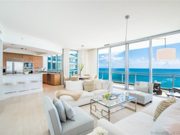 10295 COLLINS AV # 1202, Bal Harbour FL 33154 — #A1913432