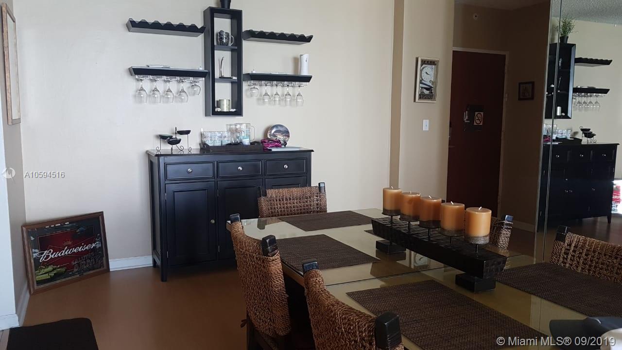 4-9 3901 S OCEAN DR # 8L, Hollywood FL 33019 — #A10594516