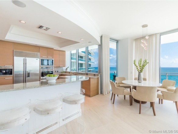 10295 COLLINS AV # 1202, Bal Harbour FL 33154 — #A1913432