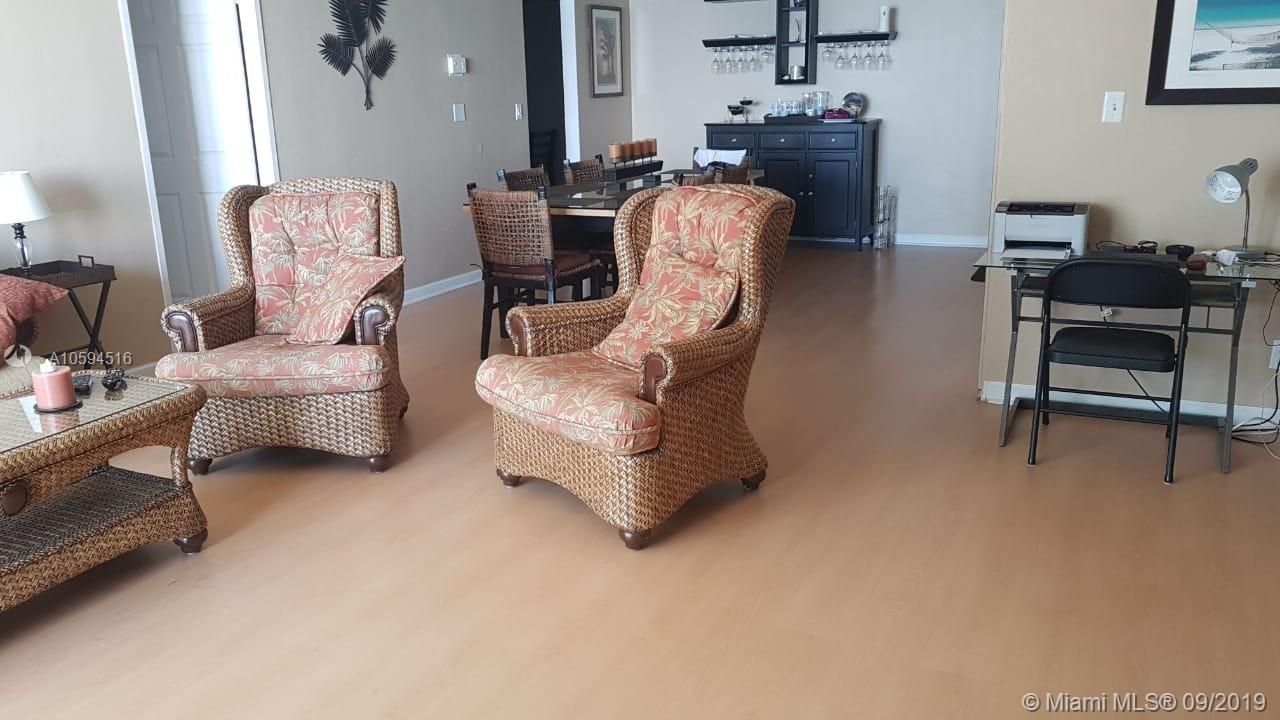 5-8 3901 S OCEAN DR # 8L, Hollywood FL 33019 — #A10594516