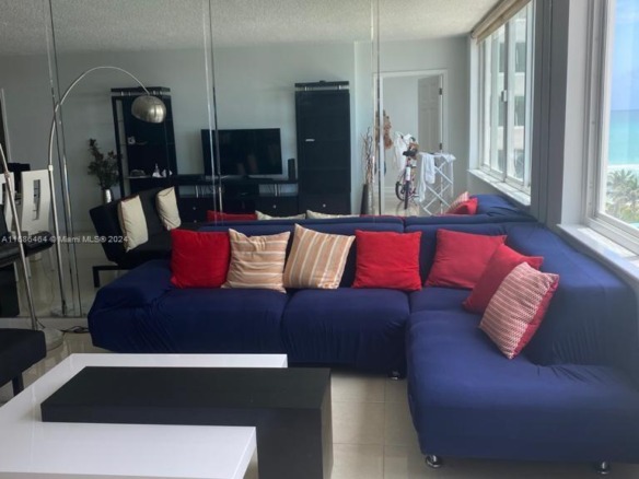 5401 Collins Ave # 412, Miami Beach FL 33140 — #A11686464