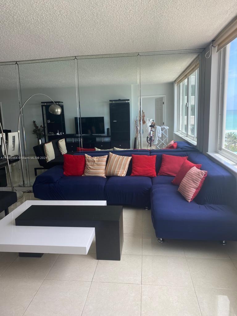 5401 Collins Ave # 412, Miami Beach FL 33140 — #A11686464