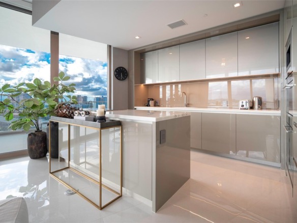 18975 Collins Ave # 1705, Sunny Isles Beach FL 33160 — #A11911747