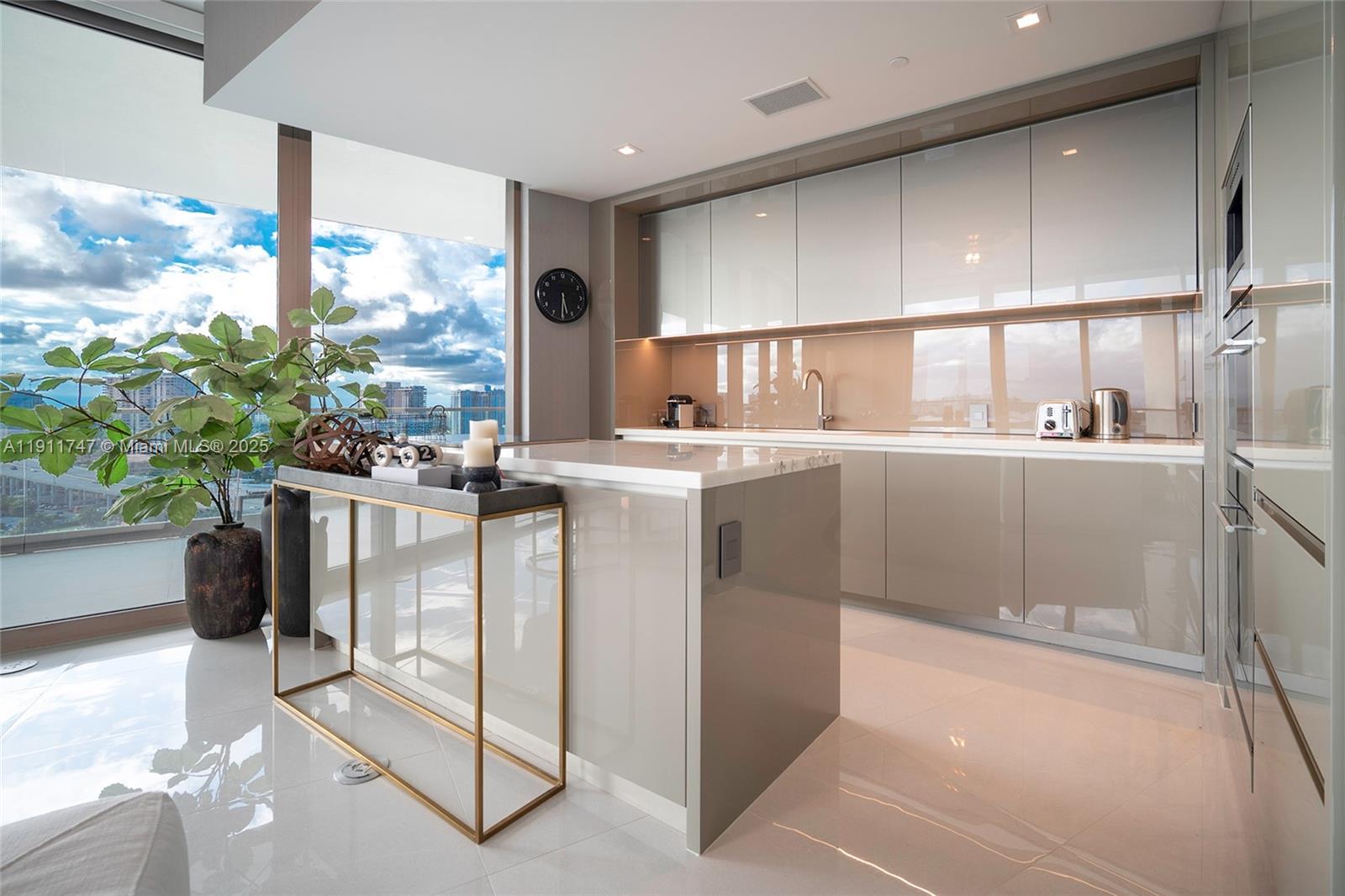 18975 Collins Ave # 1705, Sunny Isles Beach FL 33160 — #A11911747
