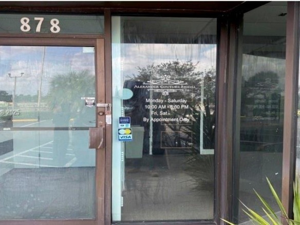 878 SW 12th Ave # 8A, Pompano Beach FL 33069 — #A11701650