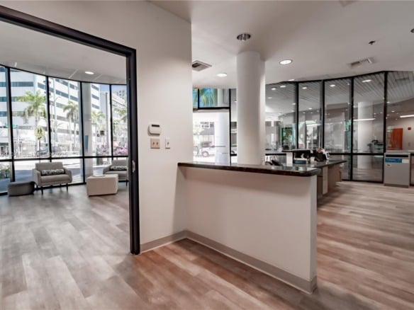410 W 41st St # 103, Miami Beach FL 33140 — #A11891793