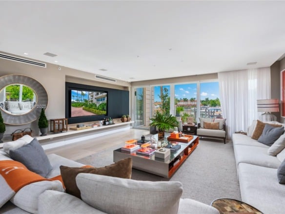 2514 Fisher Island Dr # 6104, Miami Beach FL 33109 — #A11880449