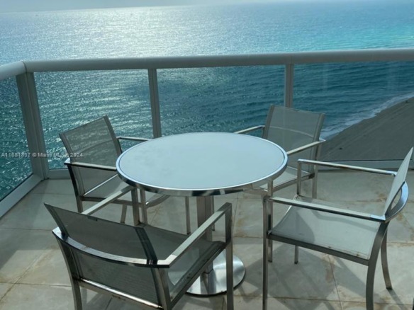 18101 Collins Ave # 1907, Sunny Isles Beach FL 33160 — #A11681837