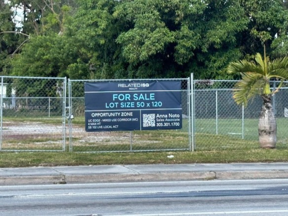 2065 NW 54th street, Miami FL 33142 — #A11689011