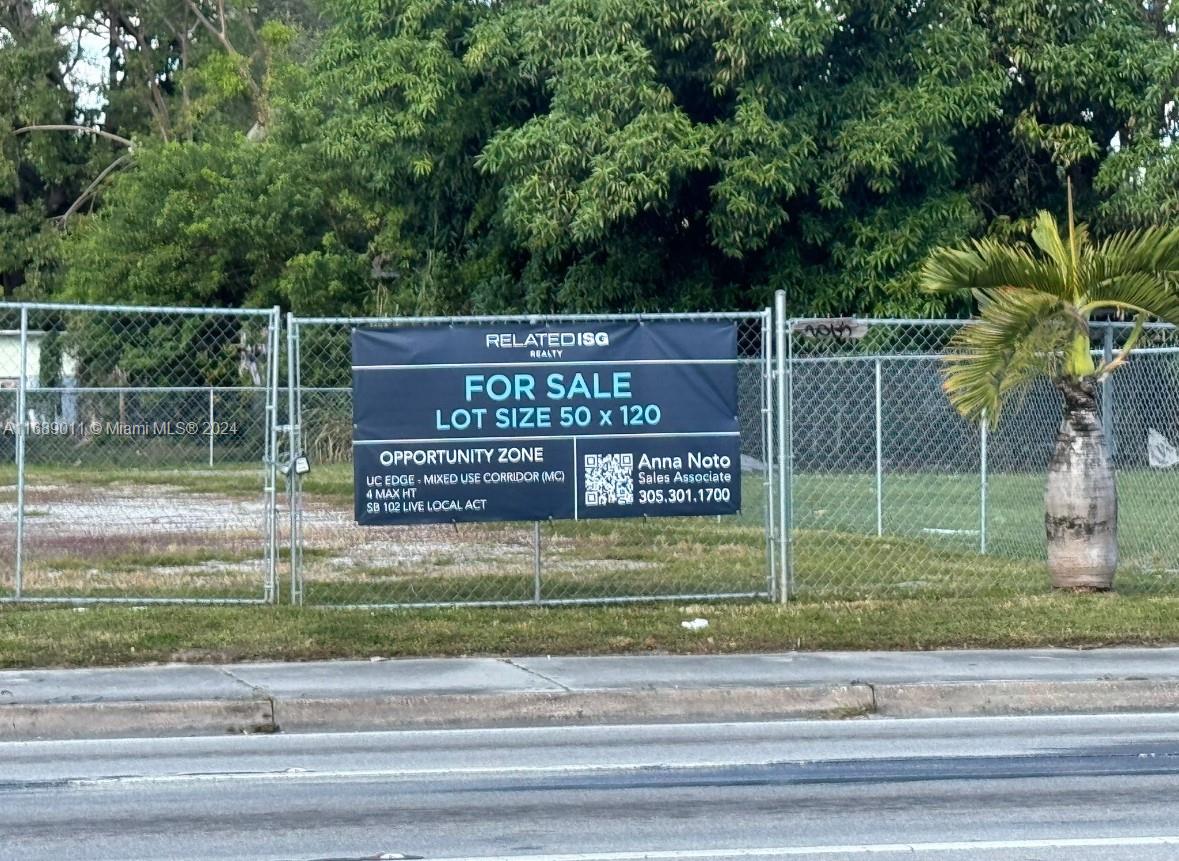 6dd28e9b-1032 2065 NW 54th street, Miami FL 33142 — #A11689011