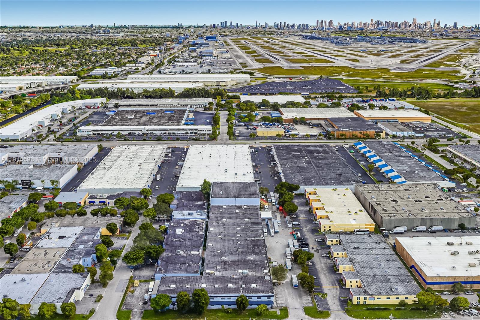 6dd28e9b-1037 3353 NW 74th Ave, Miami FL 33122 — #A11915593