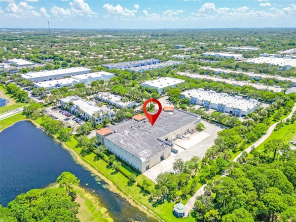 6850 Lyons Technology Cir, Coconut Creek FL 33073 — #A11915720