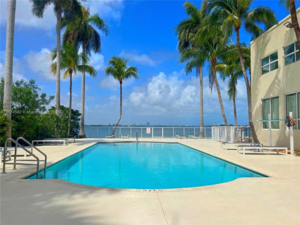 1625 Kennedy Cswy # 603F, North Bay Village FL 33141 — #A11774542