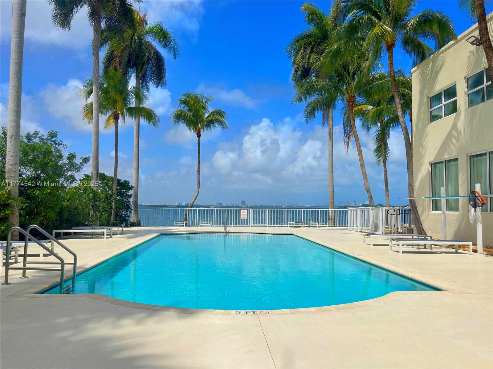 6dd28e9b-1046 1625 Kennedy Cswy # 603F, North Bay Village FL 33141 — #A11774542