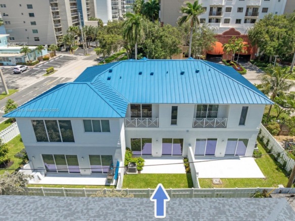 554 N Riverside Dr # B, Pompano Beach FL 33062 — #A11904188