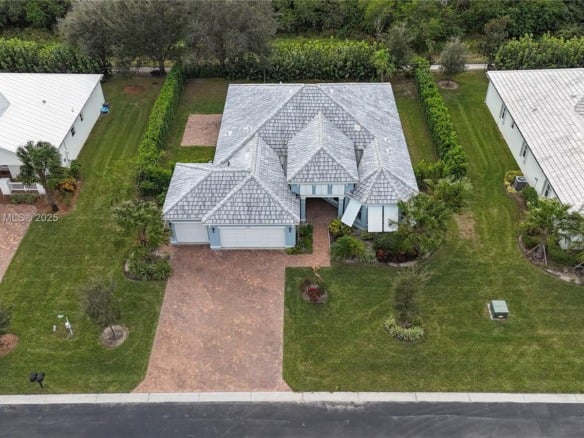 2547 Saint Lucia Cir, Vero Beach FL 32967 — #A11905103