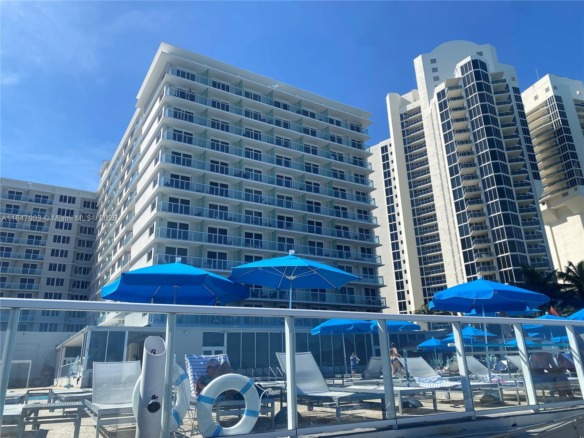 19201 Collins Ave # 733, Sunny Isles Beach FL 33160 — #A11847903