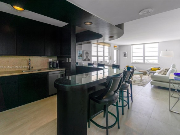 100 Lincoln Rd # 548, Miami Beach FL 33139 — #A11646970
