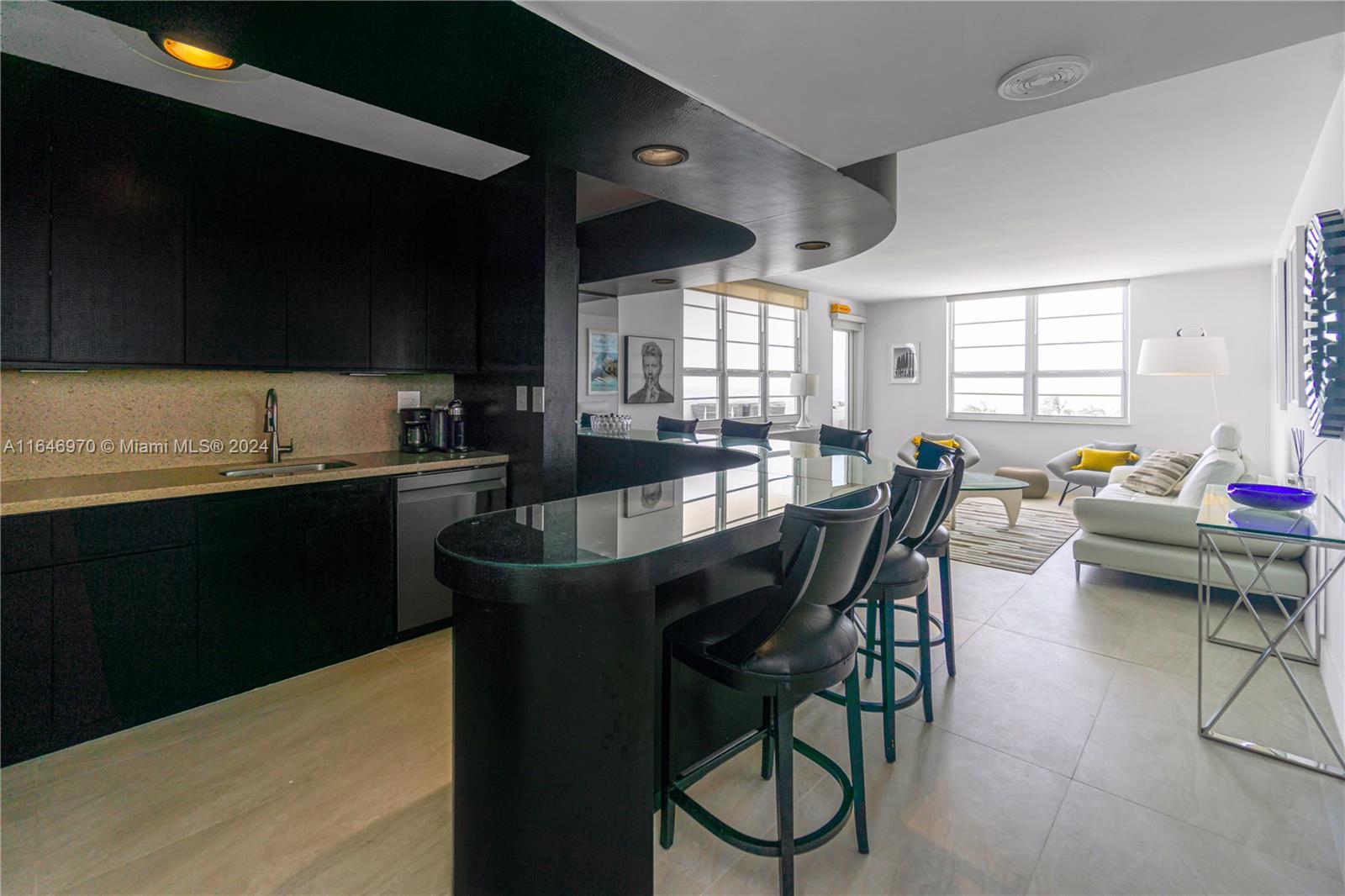 x 100 Lincoln Rd # 548, Miami Beach FL 33139 — #A11646970