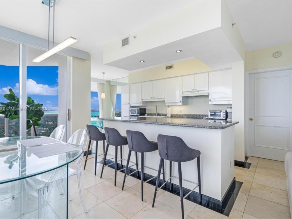 4779 Collins Ave # 2305, Miami Beach FL 33140 — #A11875867