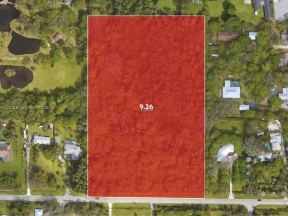 2140 Bell Ave, Fort Pierce FL 34982 — #A11834305