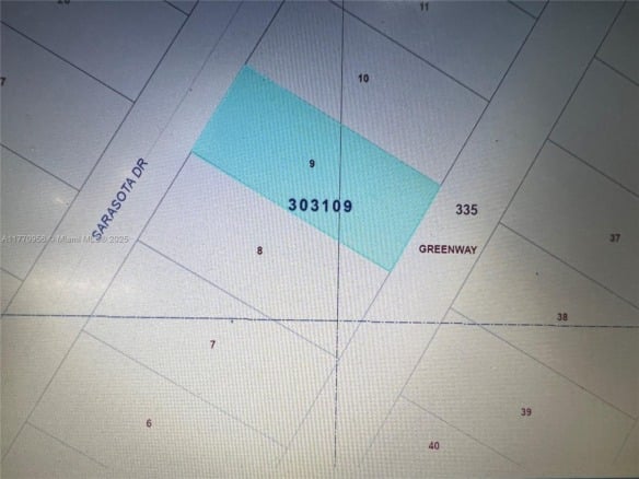 0 SARASOTA DR, Other City – In The State Of Florida FL 33855 — #A11770956
