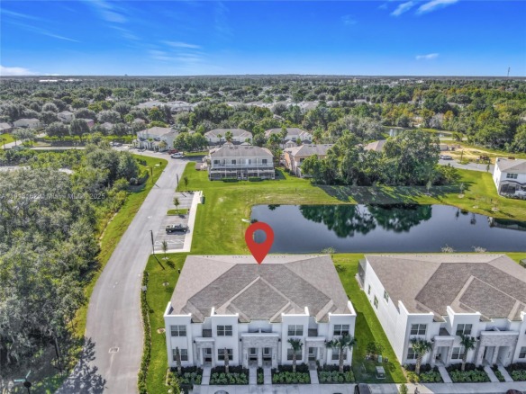 17420 SERENIDAD BLVD, Clermont FL 34714 — #A11913162