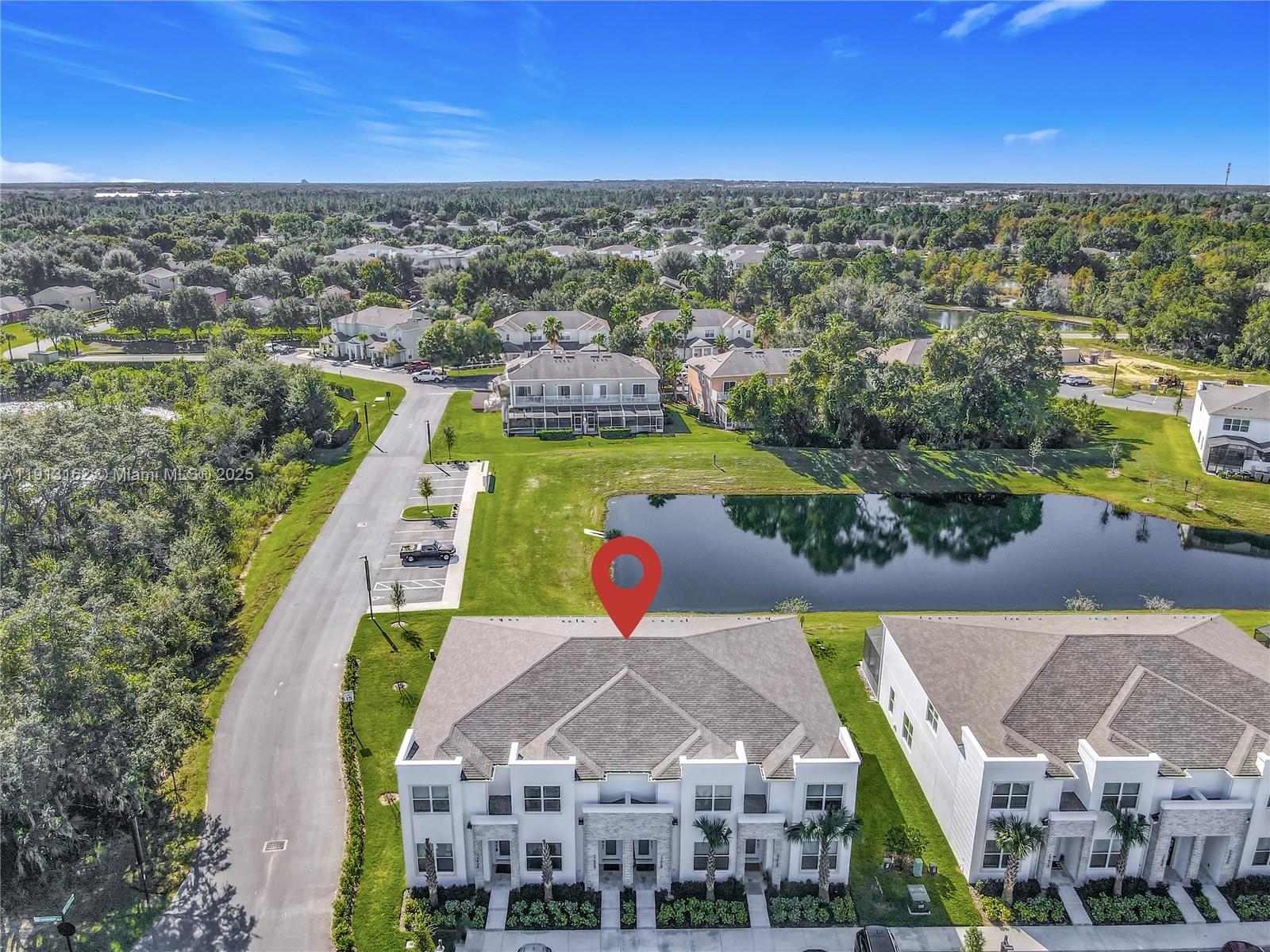 6dd28e9b-1099 17420 SERENIDAD BLVD, Clermont FL 34714 — #A11913162