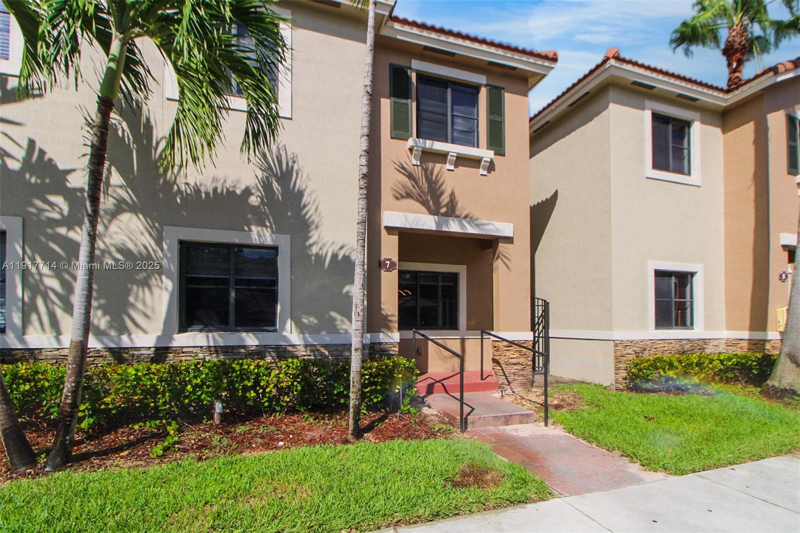 6dd28e9b-1108 22511 SW 88th Pl # 24, Cutler Bay FL 33190 — #A11917714