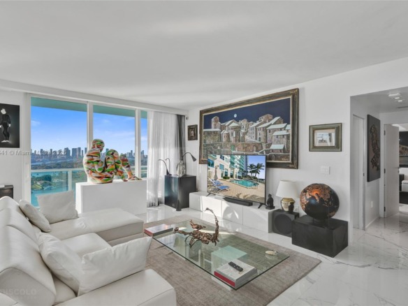 650 West Ave, Miami Beach FL 33139 — #A11917341