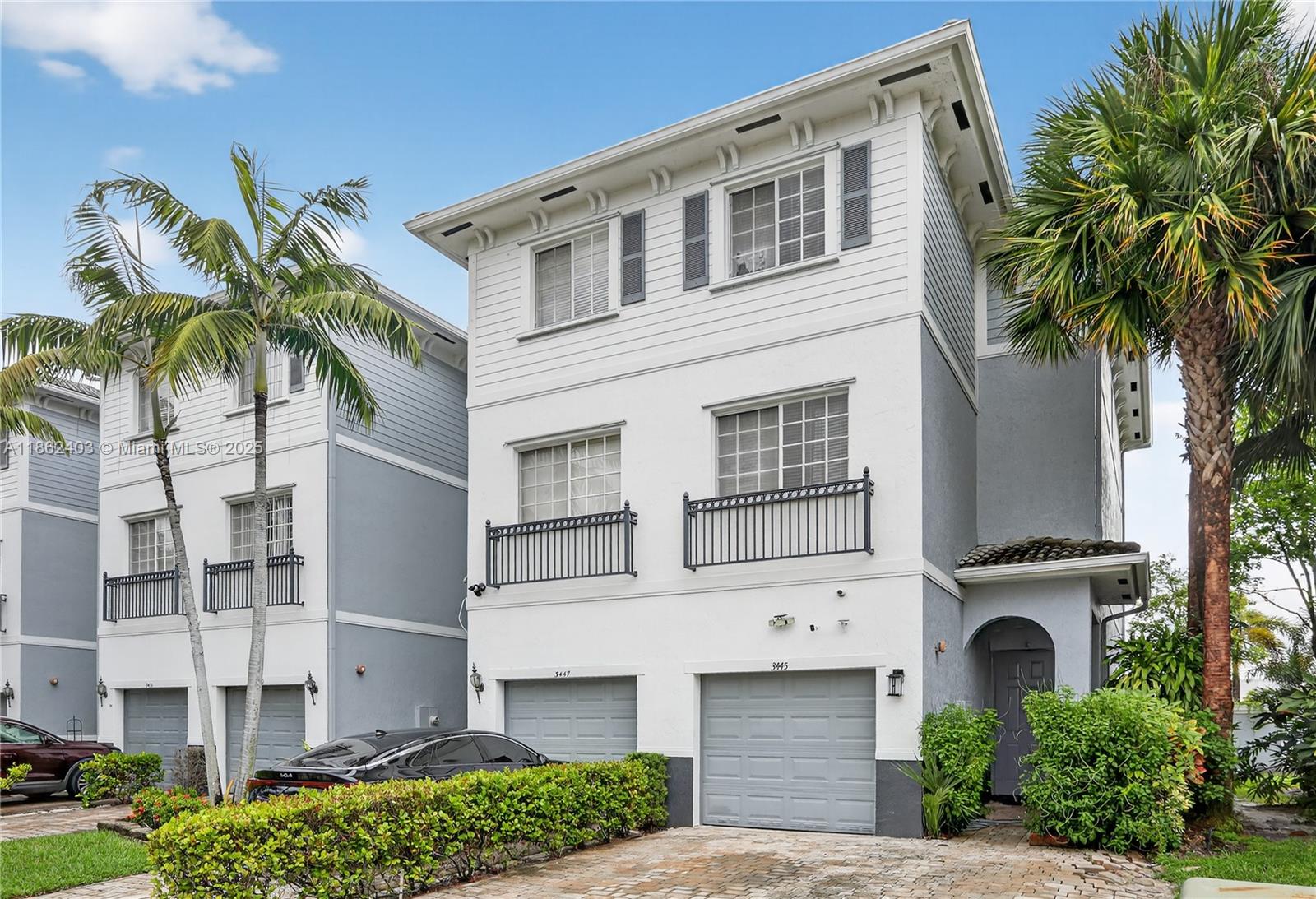 3445 NW 14th Ct, Lauderhill FL 33311 — #A11862403
