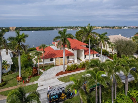 1635 Lands End Rd, Manalapan FL 33462 — #A11906276