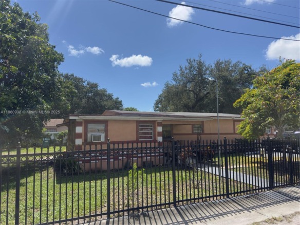 2490 NW 97th St # A, Miami FL 33147 — #A11860938