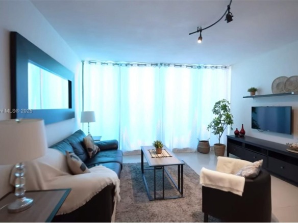 3505 S Ocean Dr # 411, Hollywood FL 33019 — #A11820619