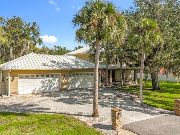 3144 Shell Lane, Other City – In The State Of Florida FL 33935 — #A11910188